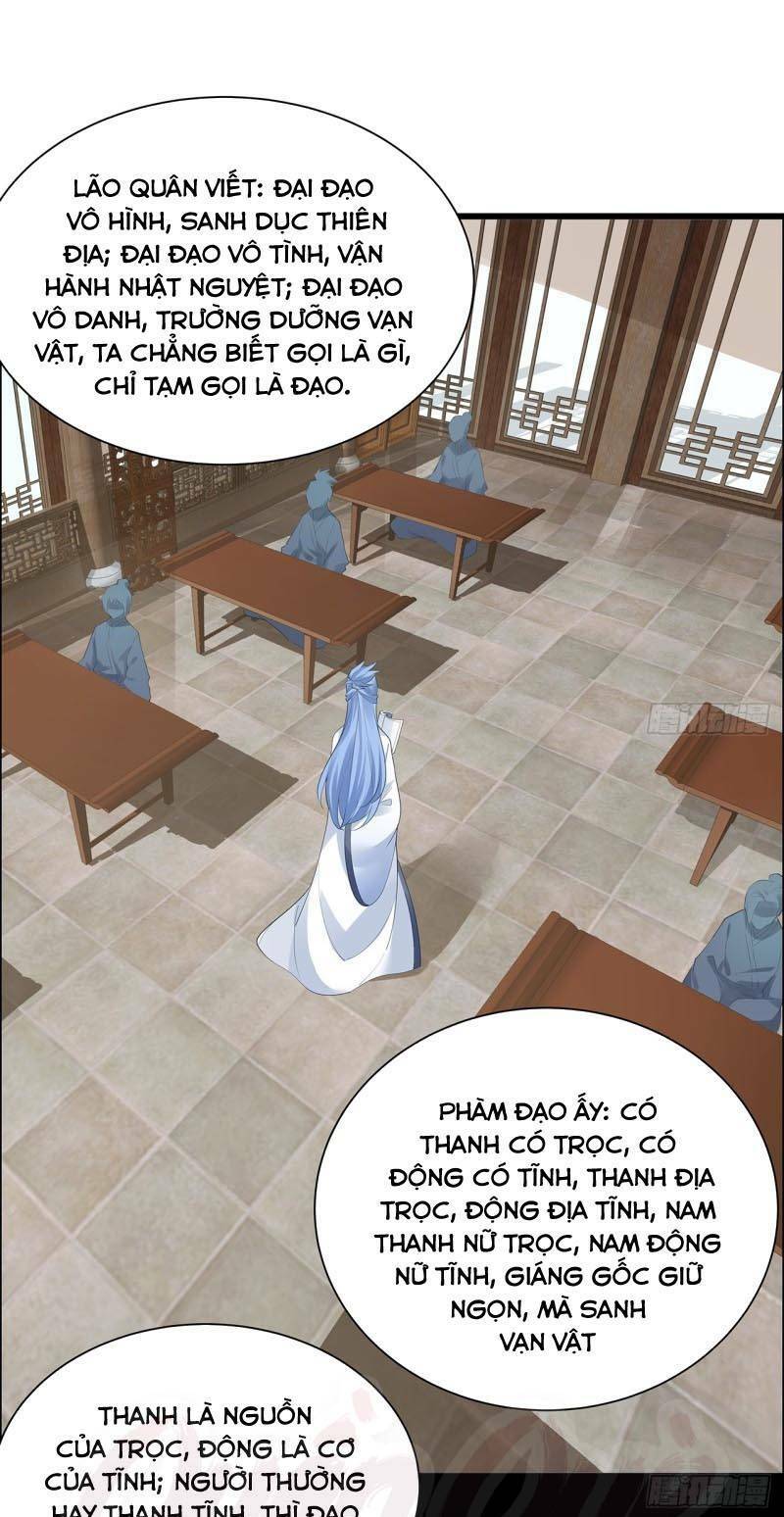 Nghịch Lân: Chapter 55