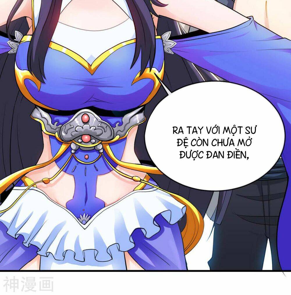 Võ Hồn Tuyệt Thế: Chapter 3