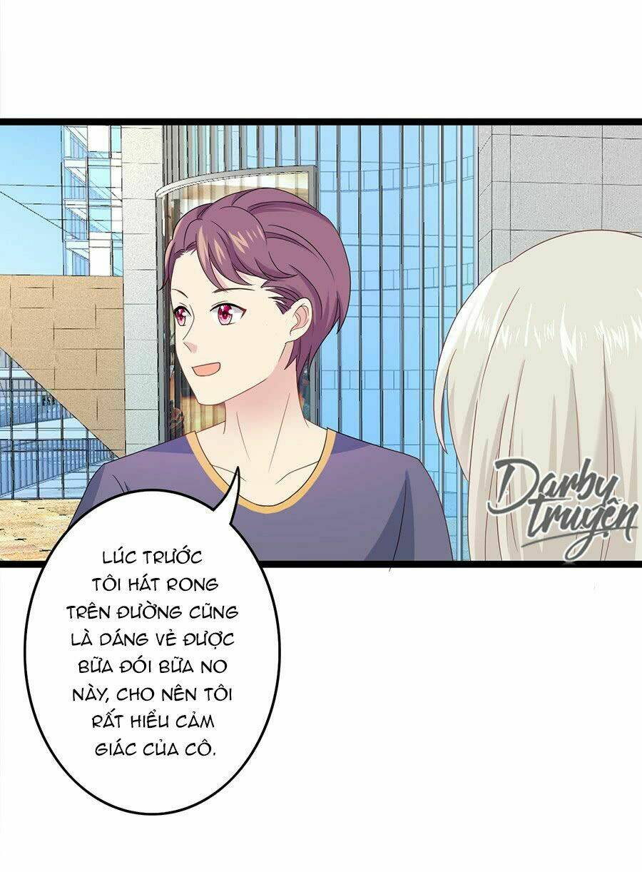 Bảo Bối Thiên Ức Hào Môn: Chapter 5