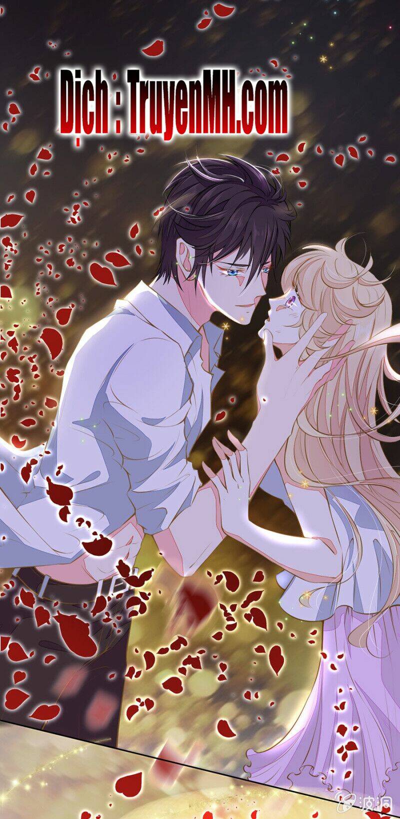 Hôn Sai 55 Lần, Nam Thần Cao Lãnh Ở Sát Vách: Chapter 75