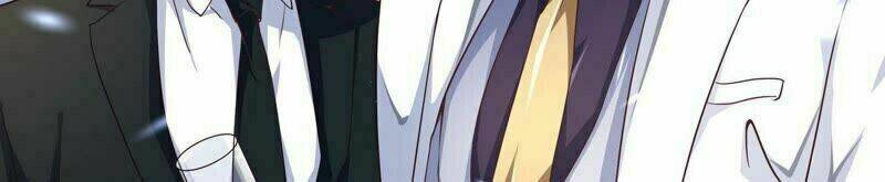 Chiến Lược Lãng Mạn Của Thịnh Thiếu: Chapter 41