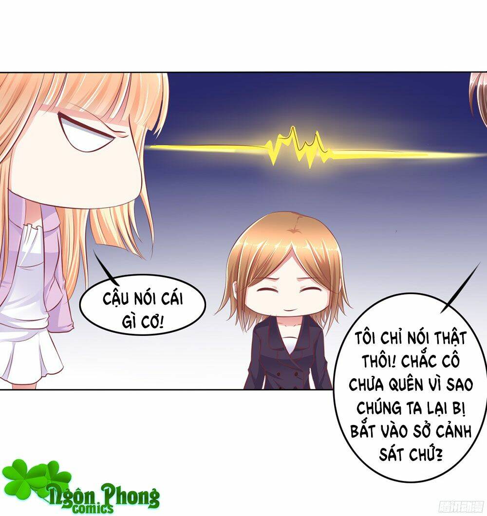 Hoàng Đế “Phế Vật” Tiến Hóa Sử: Chapter 35