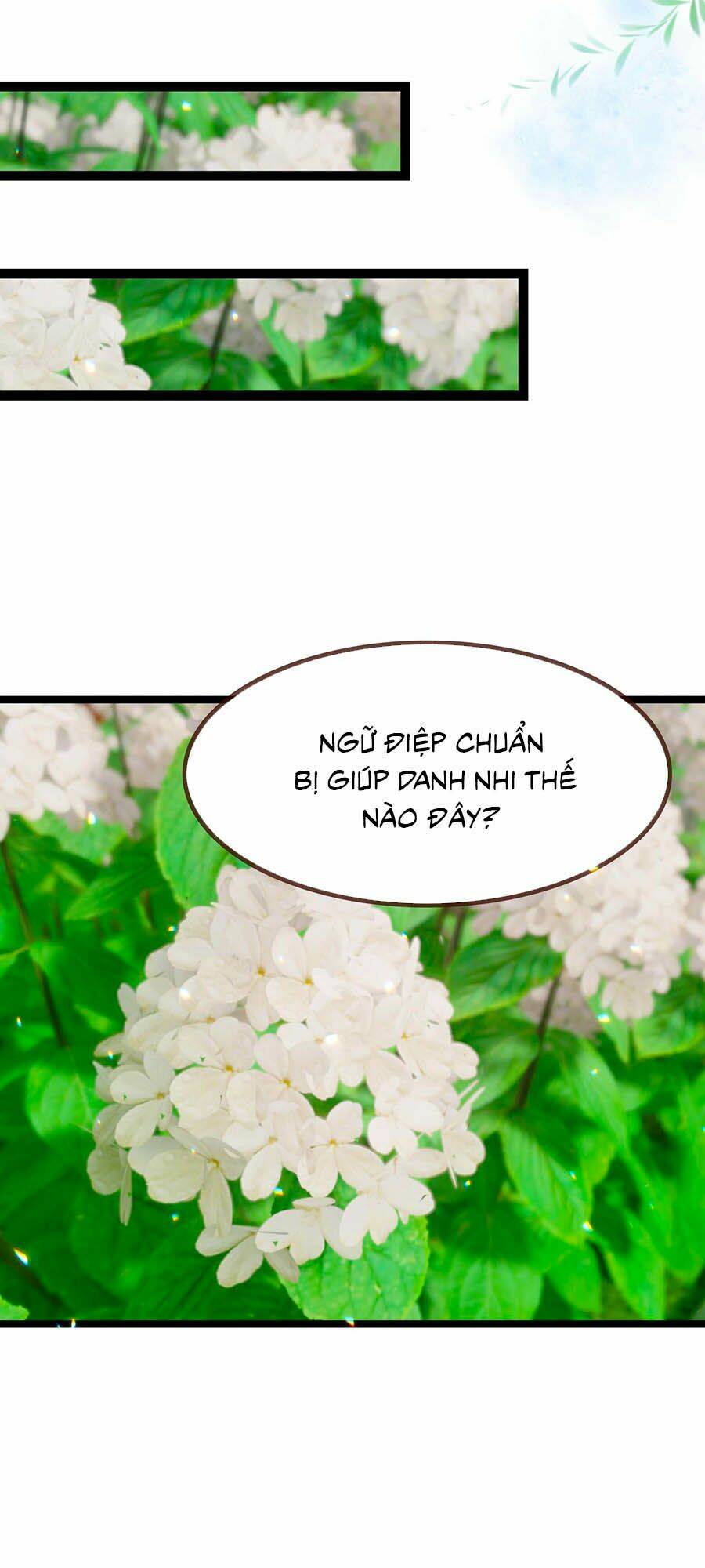 Tận Kiển Minh Thần: Chapter 18