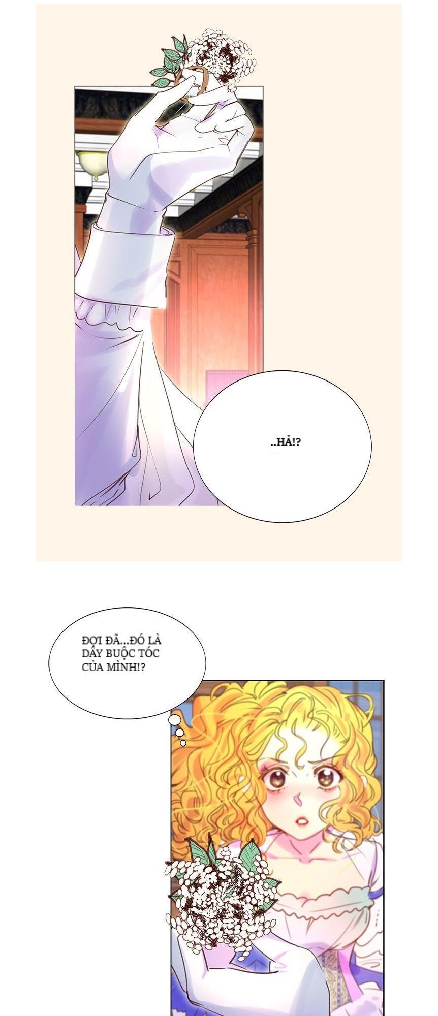 Đừng Xem Thường Nữ Phụ: Chapter 2