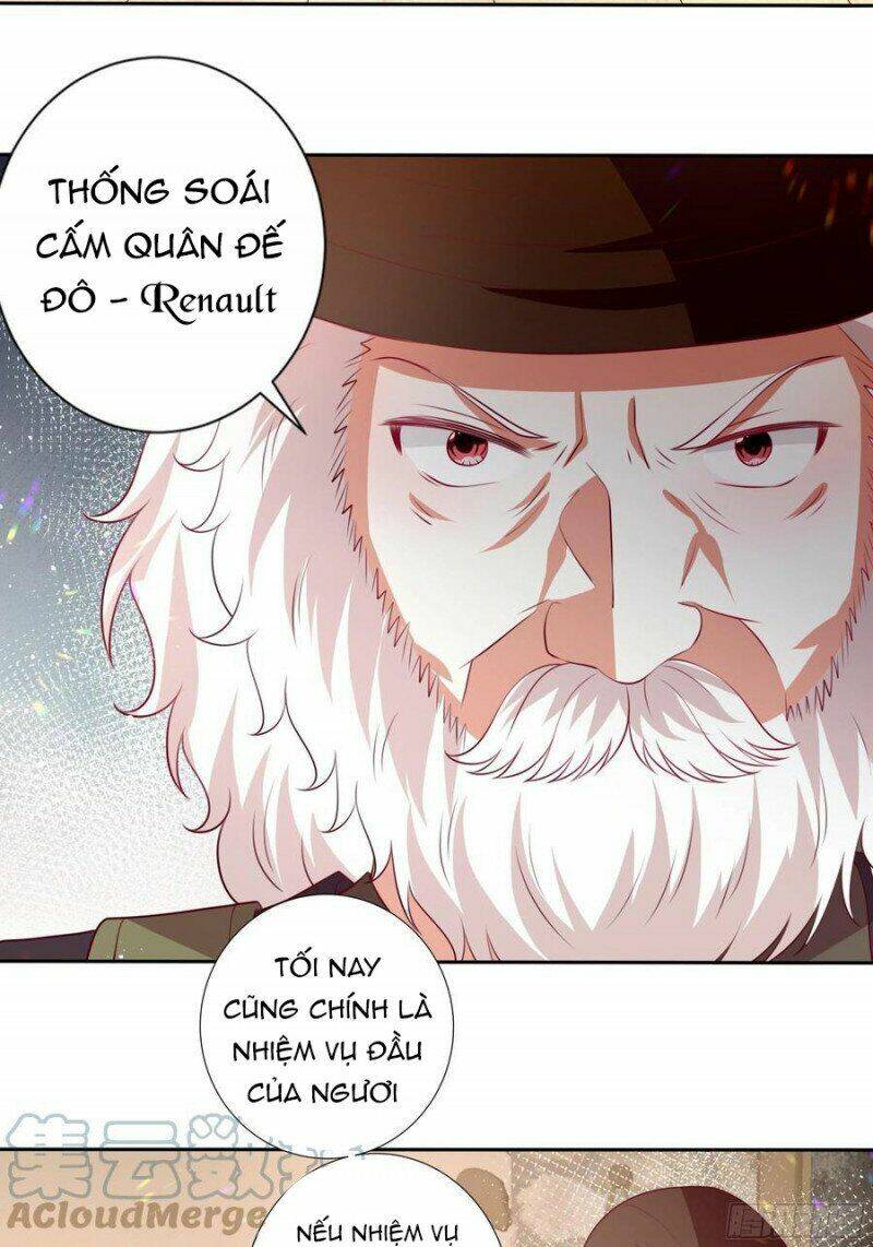 Công Chúa Phản Diện Trong Truyền Thuyết: Chapter 120