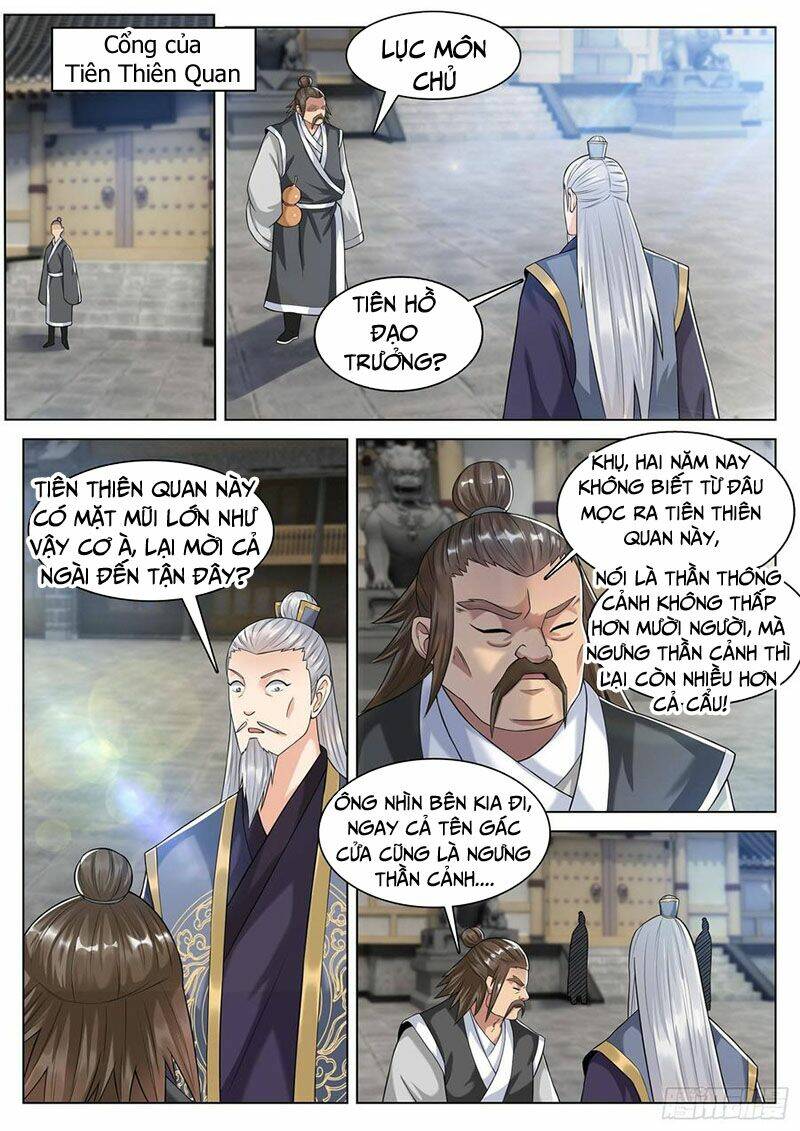 Sơn Hải Phong Thần: Chapter 118