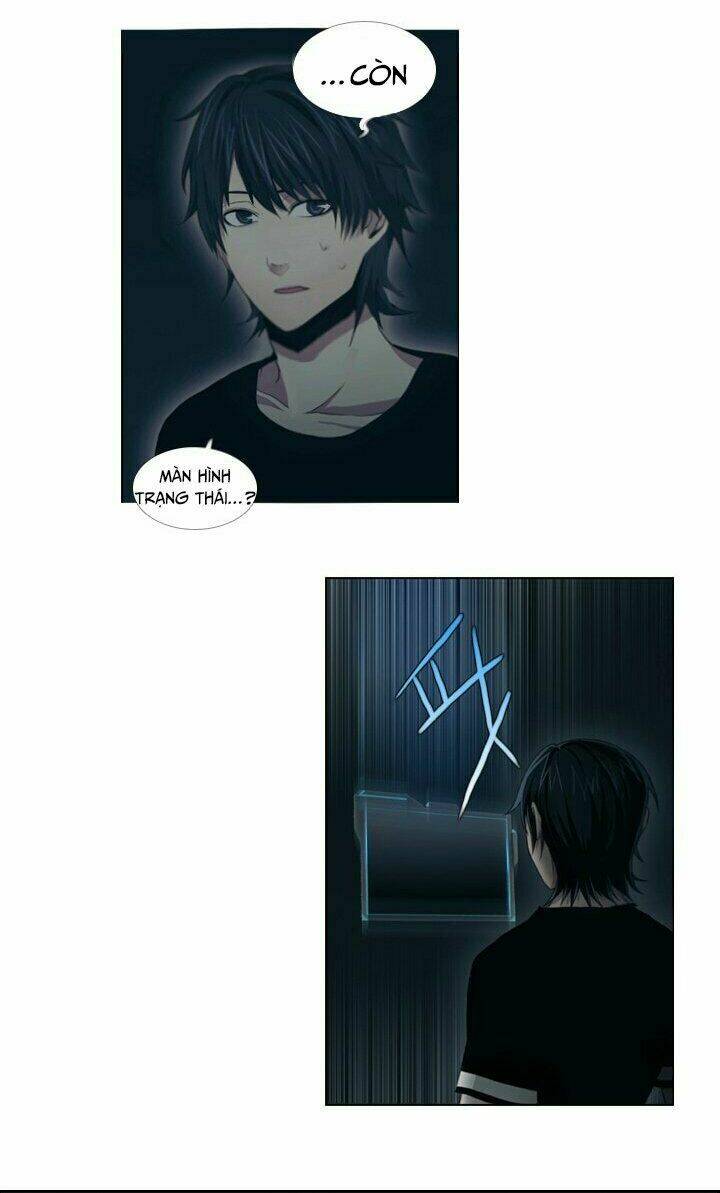 Vua Thời Không: Chapter 2