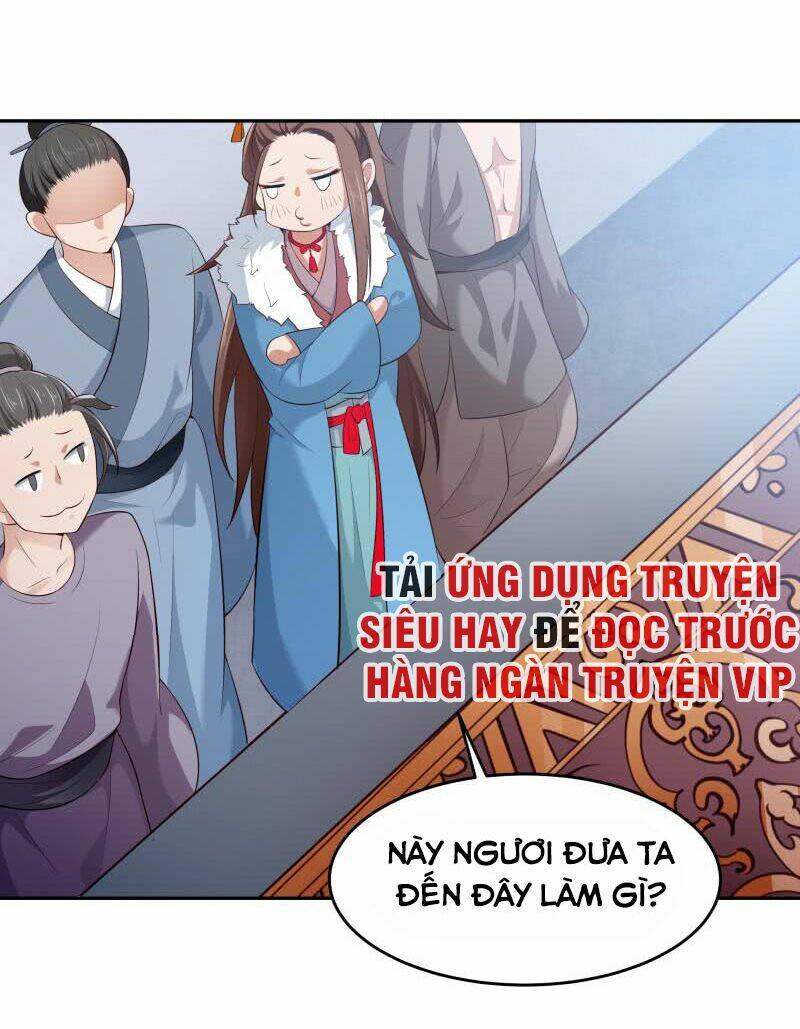 Ma Nhị Đại: Chapter 22