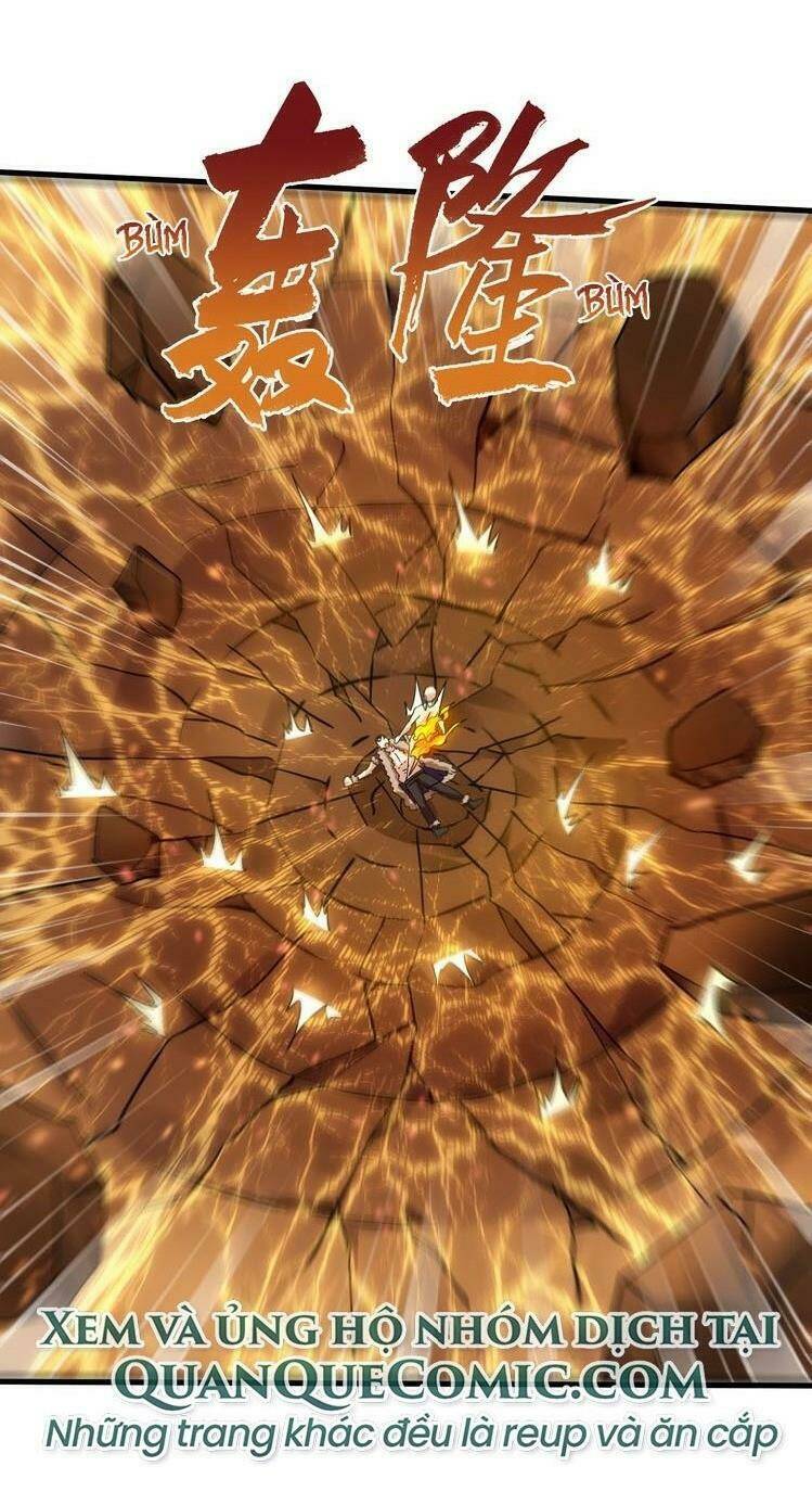 Kinh Thế Kỳ Nhân: Chapter 48