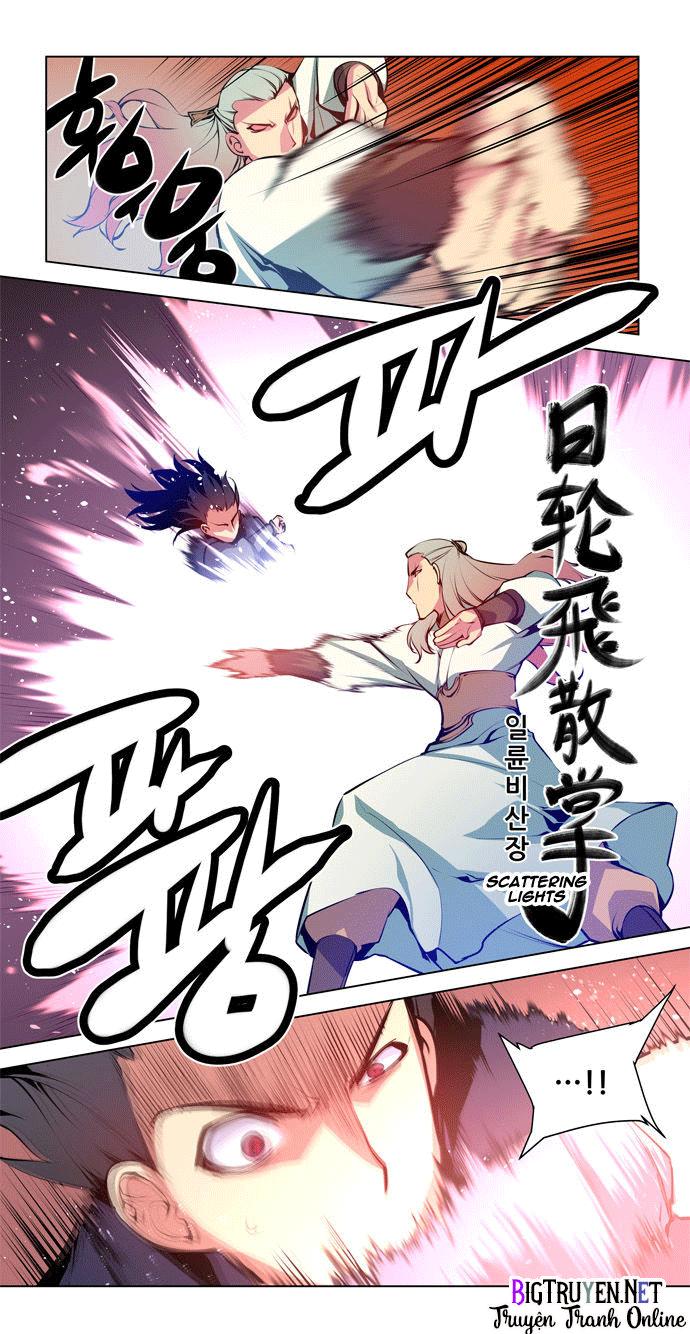 Marchan: The Embodiment Of Tales: Chapter 51