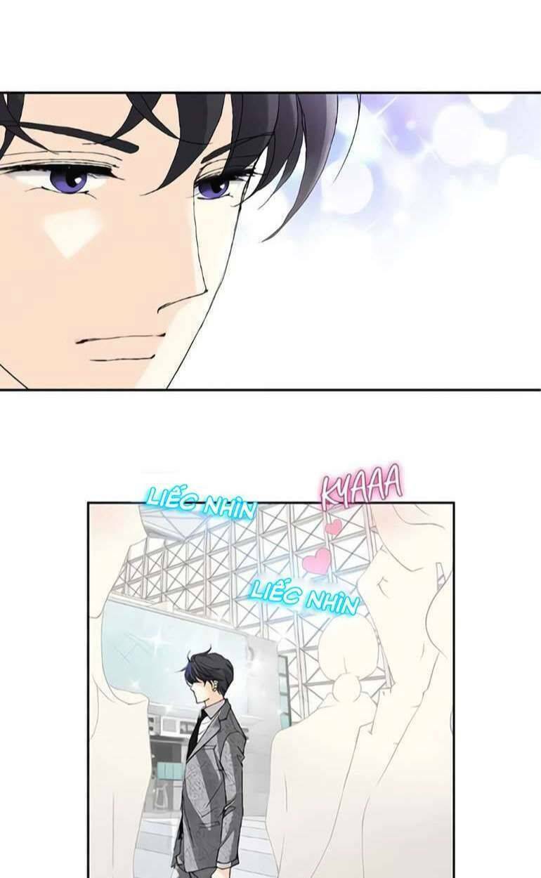 Lee Bom, Em Là Của Anh: Chapter 2