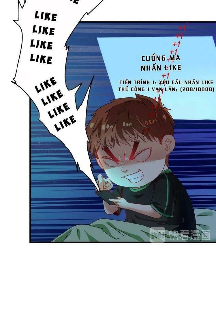 Ta Có Rất Nhiều Thành Tích: Chapter 18