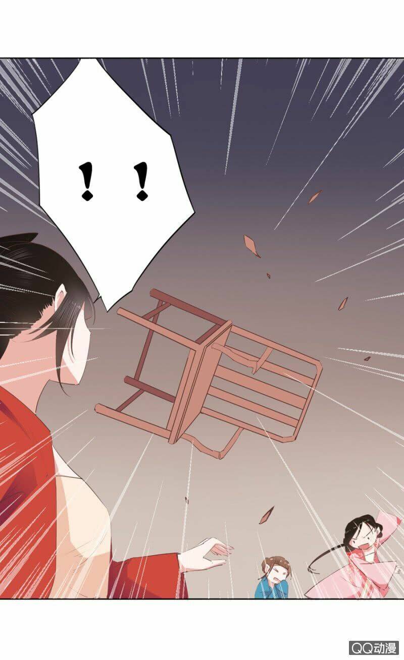 Solo Đi Vương Gia: Chapter 4