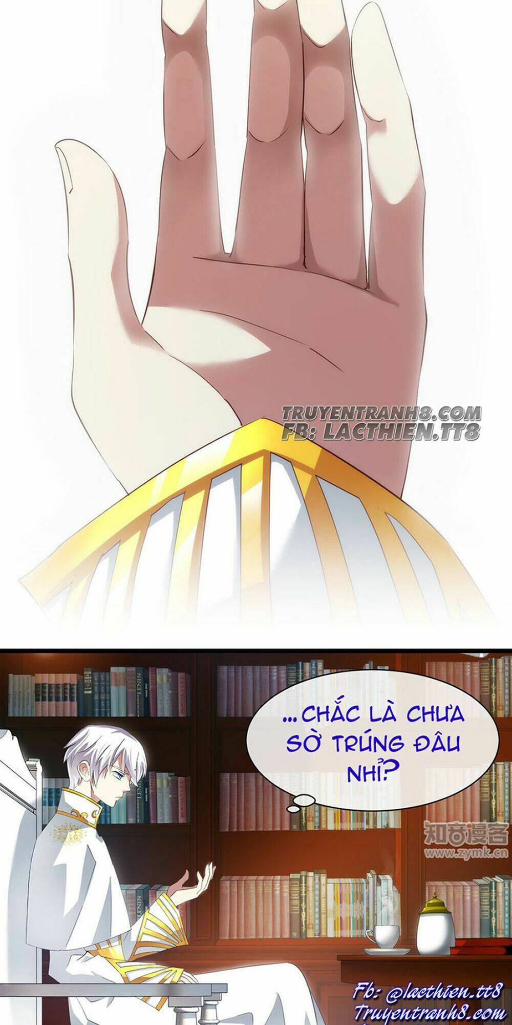 Một Vạn Tư Thế Công Lược Yêu Nam: Chapter 53