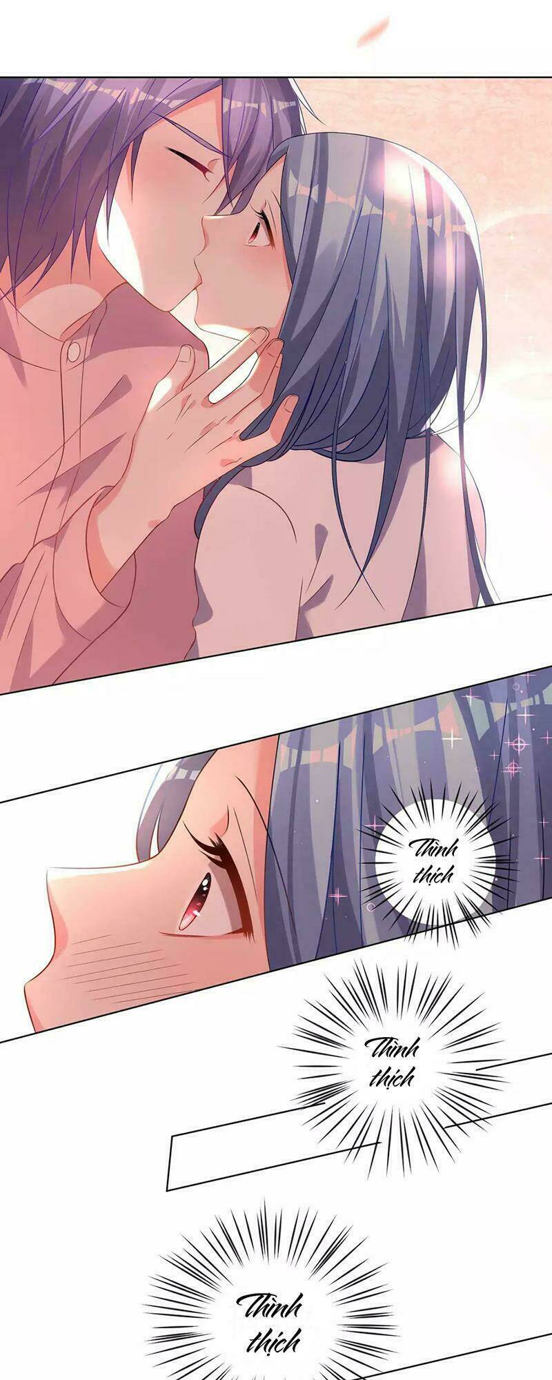 Tôi Bị Tổng Tài Ám Hại: Chapter 154