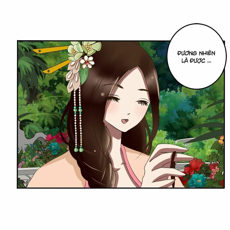 Thông Linh Phi: Chapter 62.5