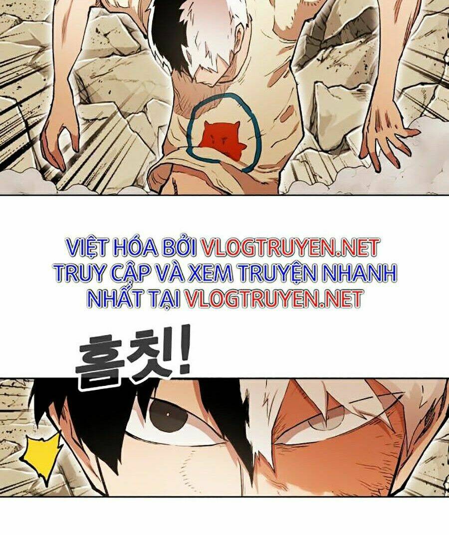 Hard Core Leveling Warrior Ss2: Chapter 81