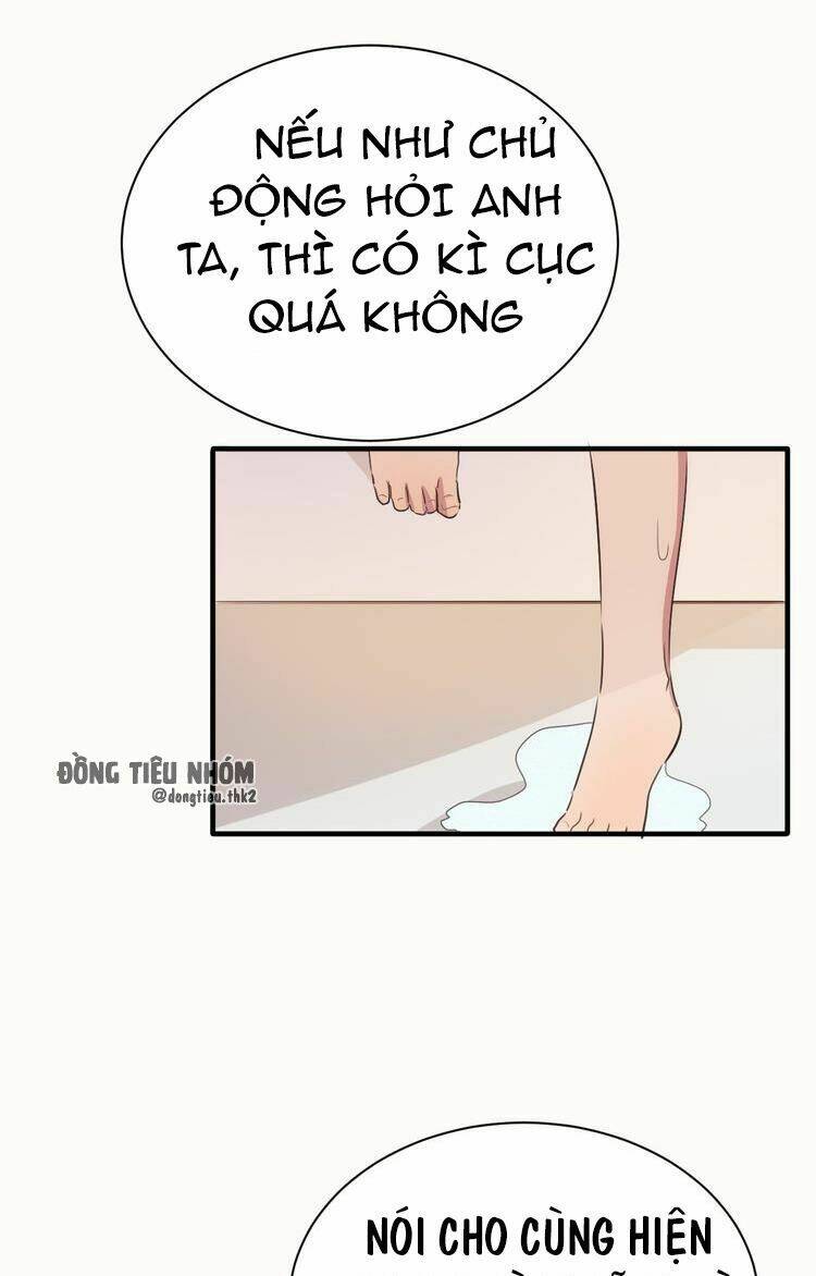 Nhất Tiễn Khuynh Tâm: Chapter 18