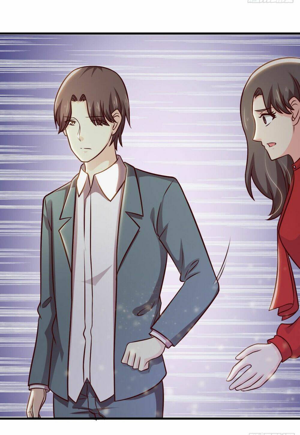 Thời Gian Đều Biết: Chapter 32