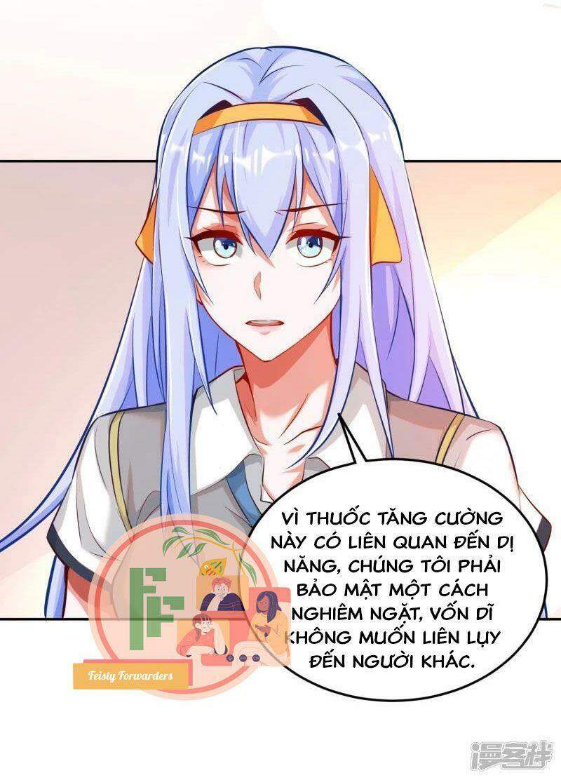 Luyện Tập Thành Thần: Chapter 8