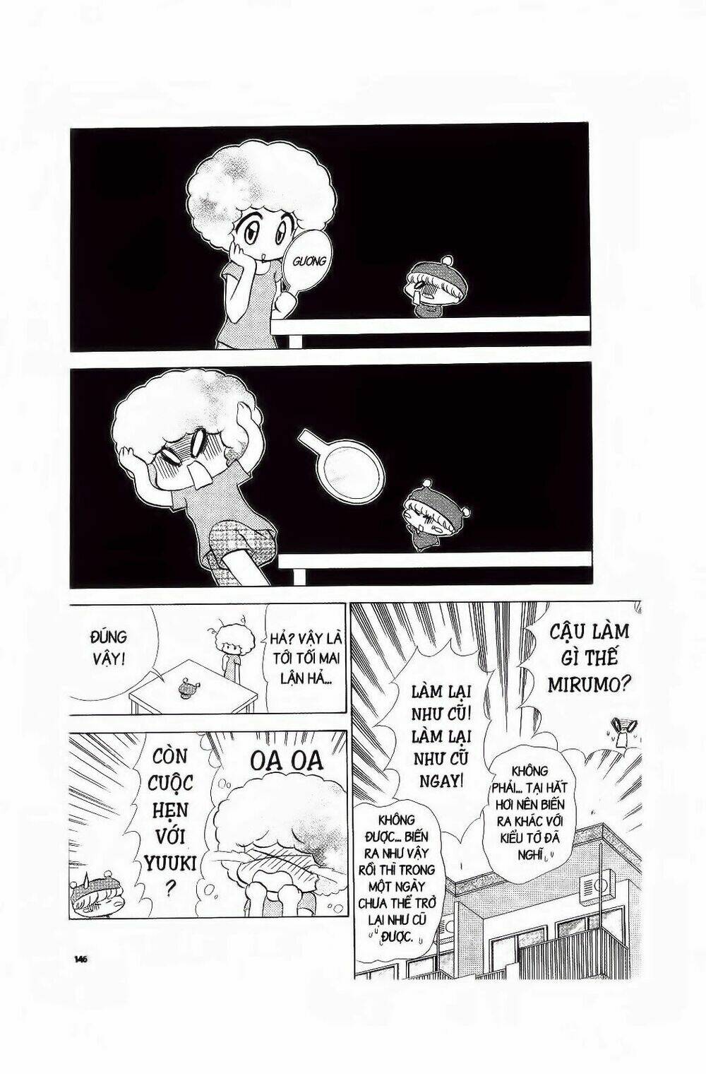 Chiếc Ly Kỳ Diệu: Chapter 65