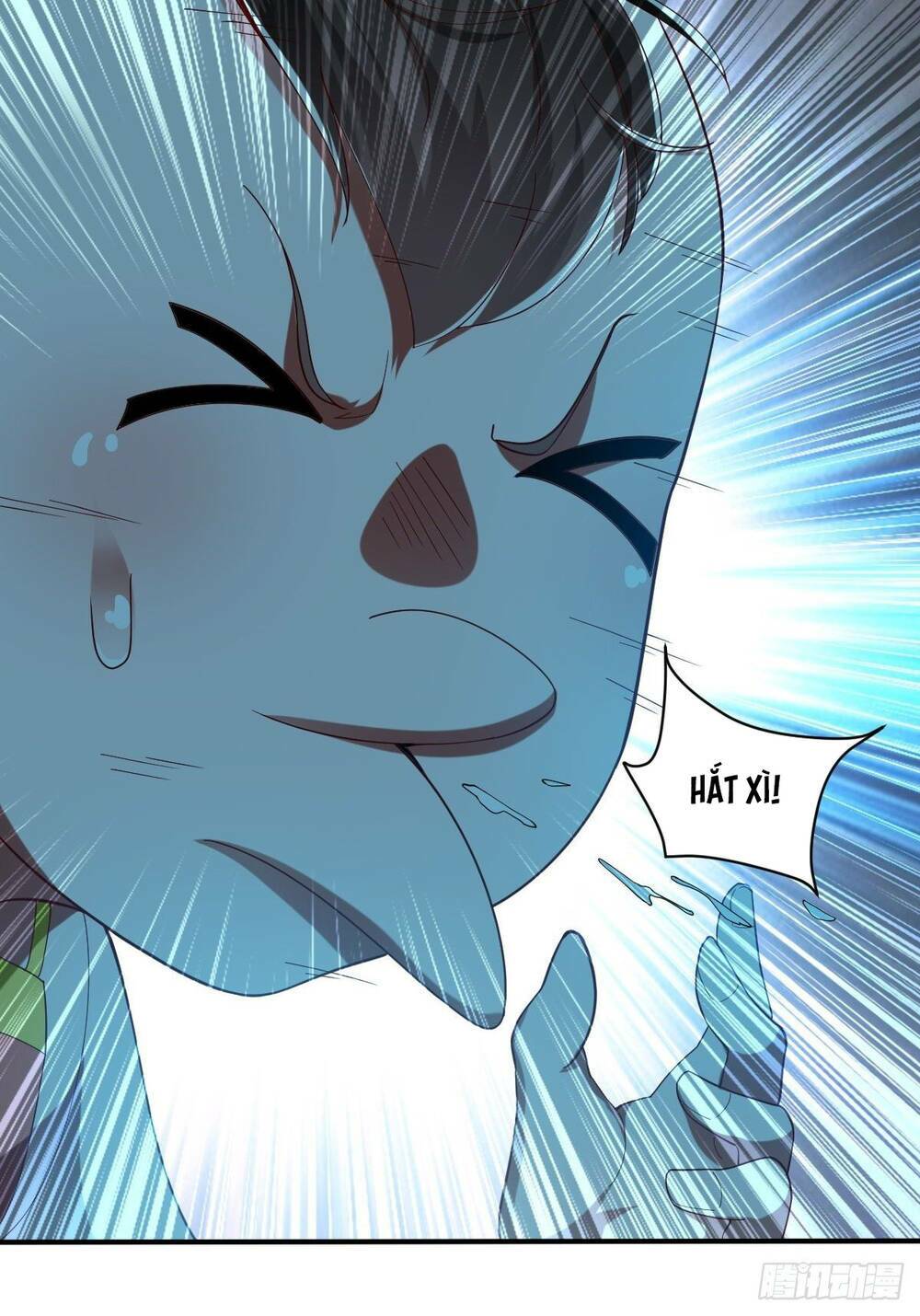 Cục Gạch Xông Vào Dị Giới: Chapter 51