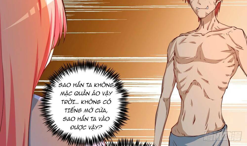 Thần Huyền Sư: Chapter 14