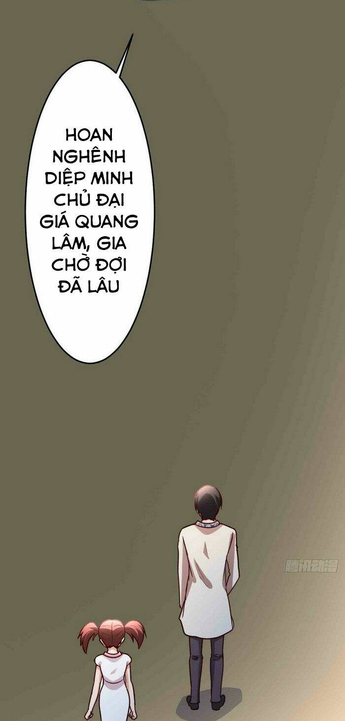 Trọng Sinh Tu Chân Tại Đô Thị: Chapter 113