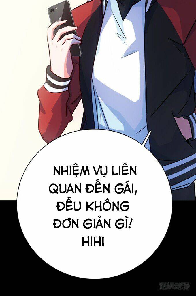 Huyết Đồng Tử: Chapter 13