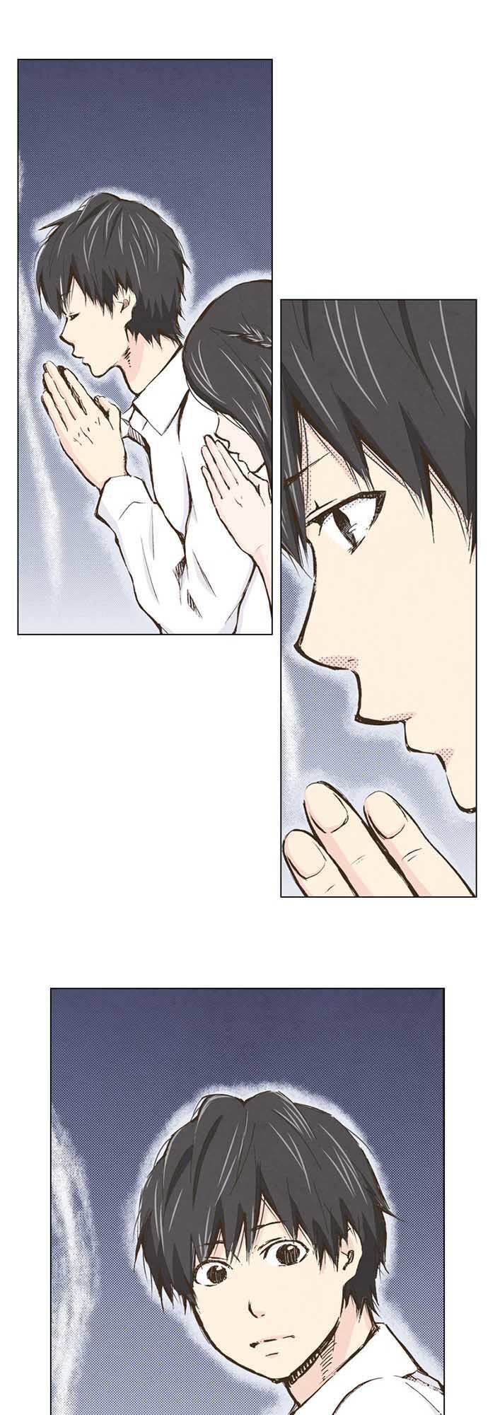Làm Vợ Anh, Em Nhé: Chapter 17