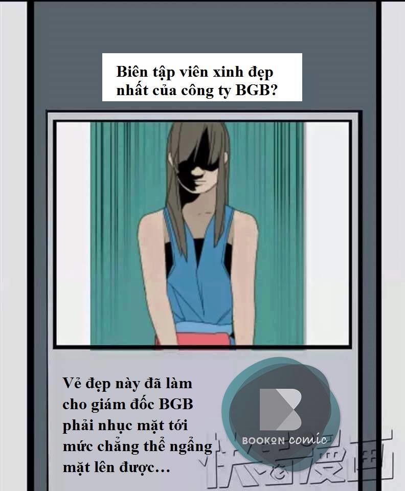 Ứng Dụng Thẩm Mỹ: Chapter 4