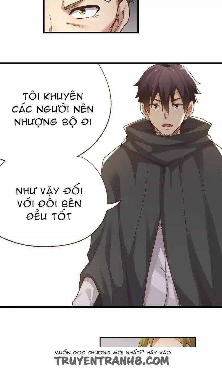 Vì Tôi Là Ông Chú Mở Tiệm Bán Vũ Khí: Chapter 51