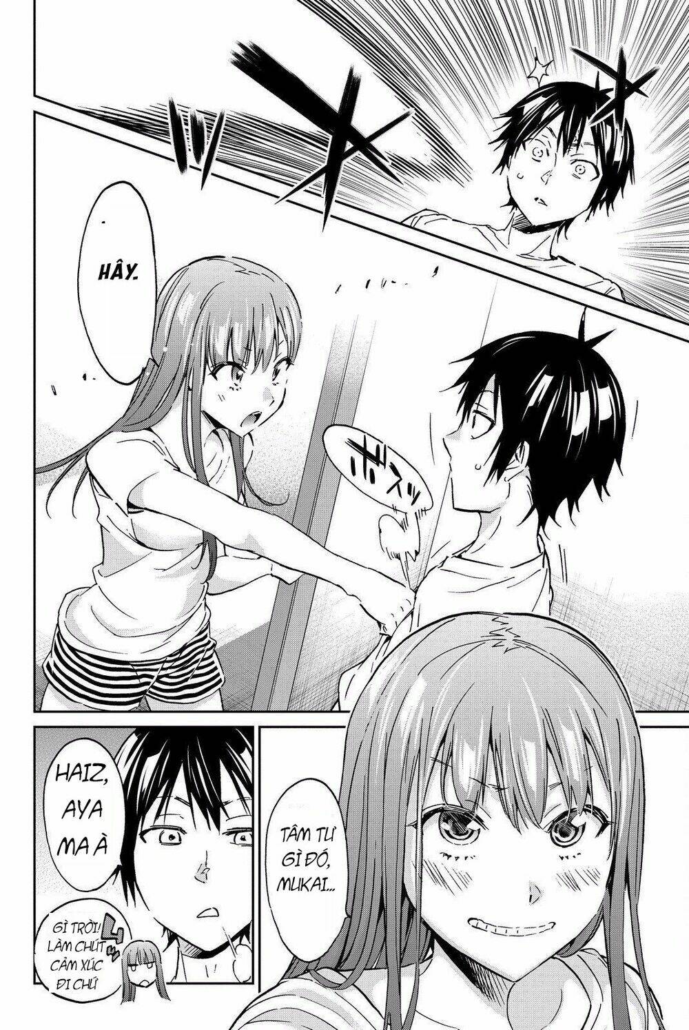 Real Account Ii: Chapter 86