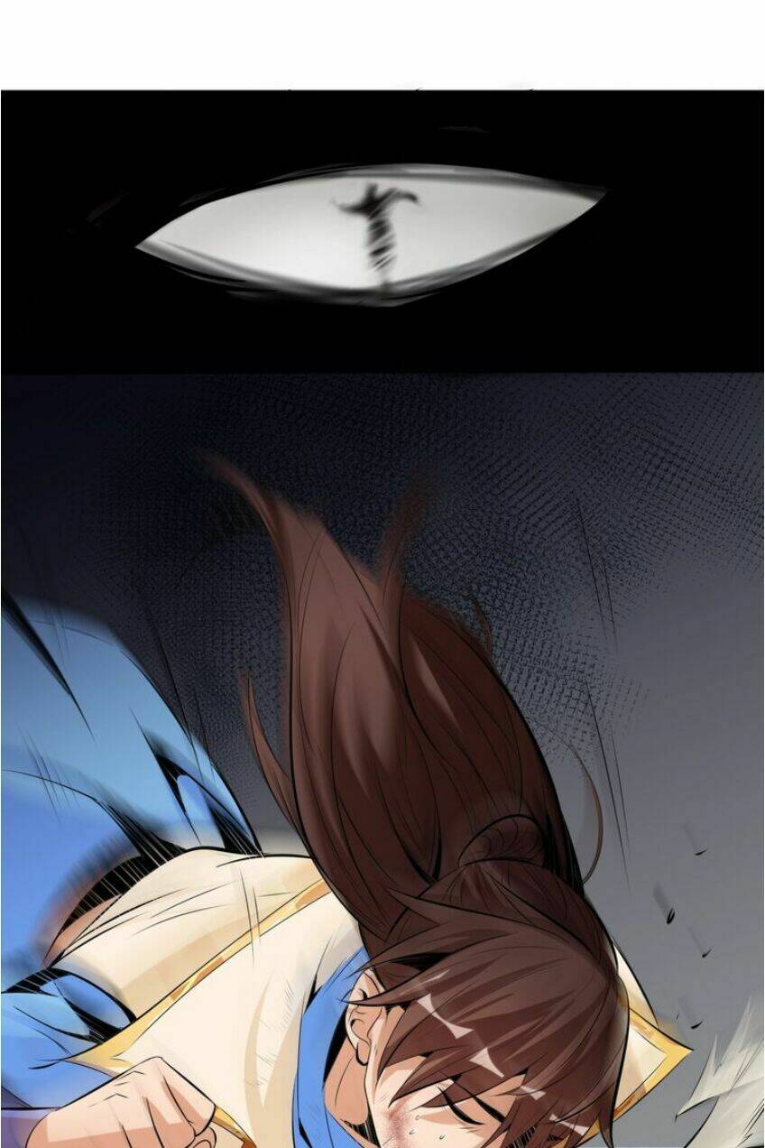 Ngự Thiên Thần Đế: Chapter 20