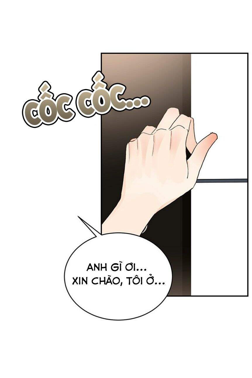 Nụ Hôn Của Giác Quan Thứ Sáu: Chapter 13