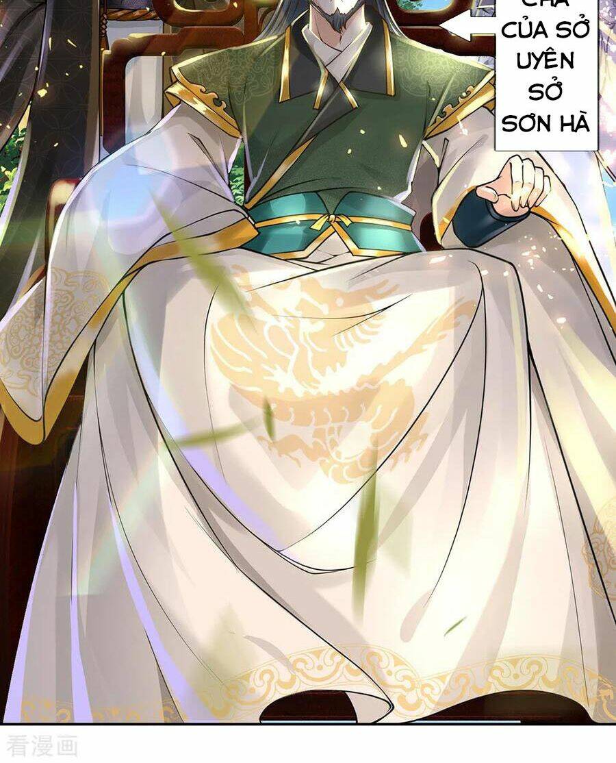 Thân Thể Của Ta Là Kiếm Chủng: Chapter 91