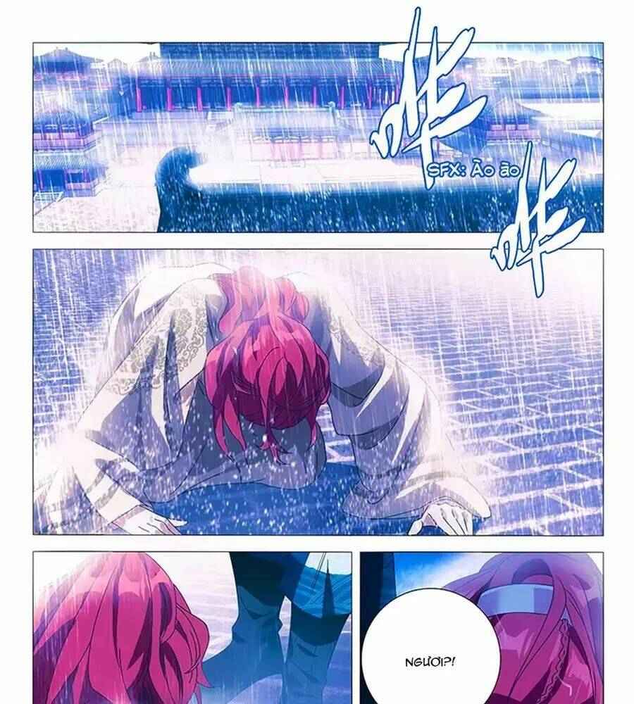 Phò Mã! Không Nên A!: Chapter 80