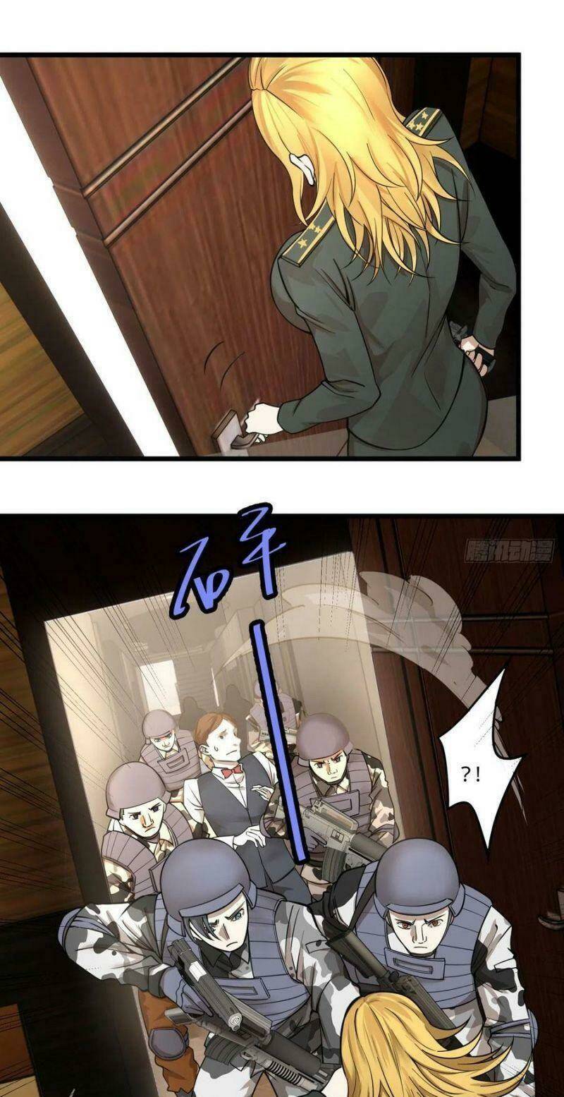 Danh Sách Kẻ Phản Diện: Chapter 145