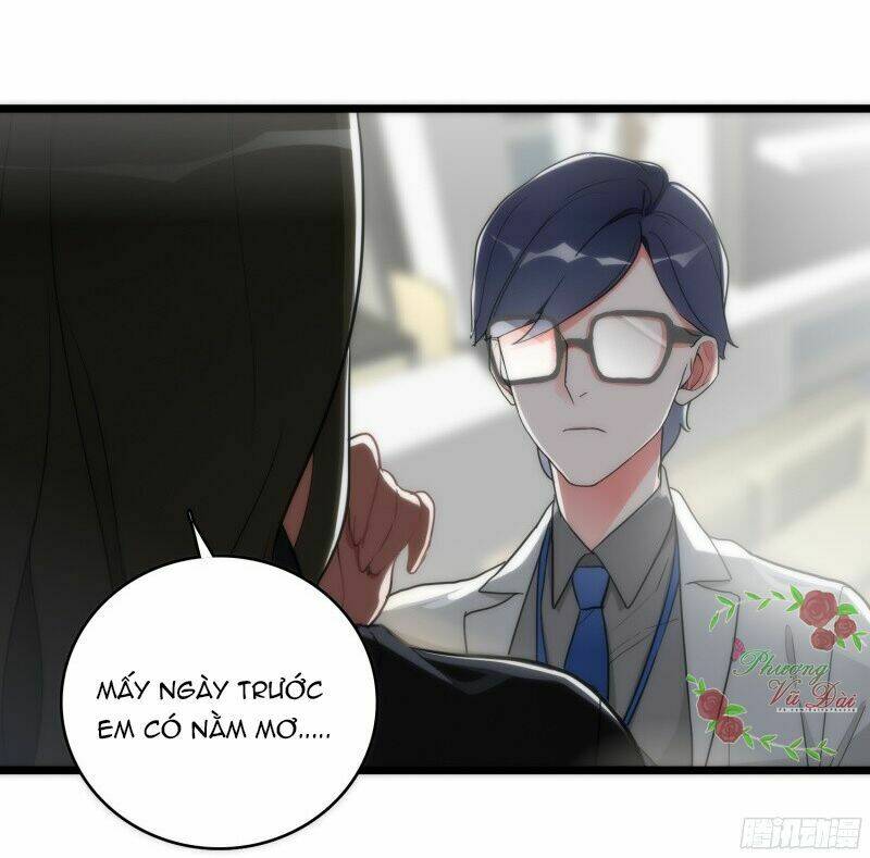 Mỹ Nhân Vi Hạm: Chapter 9