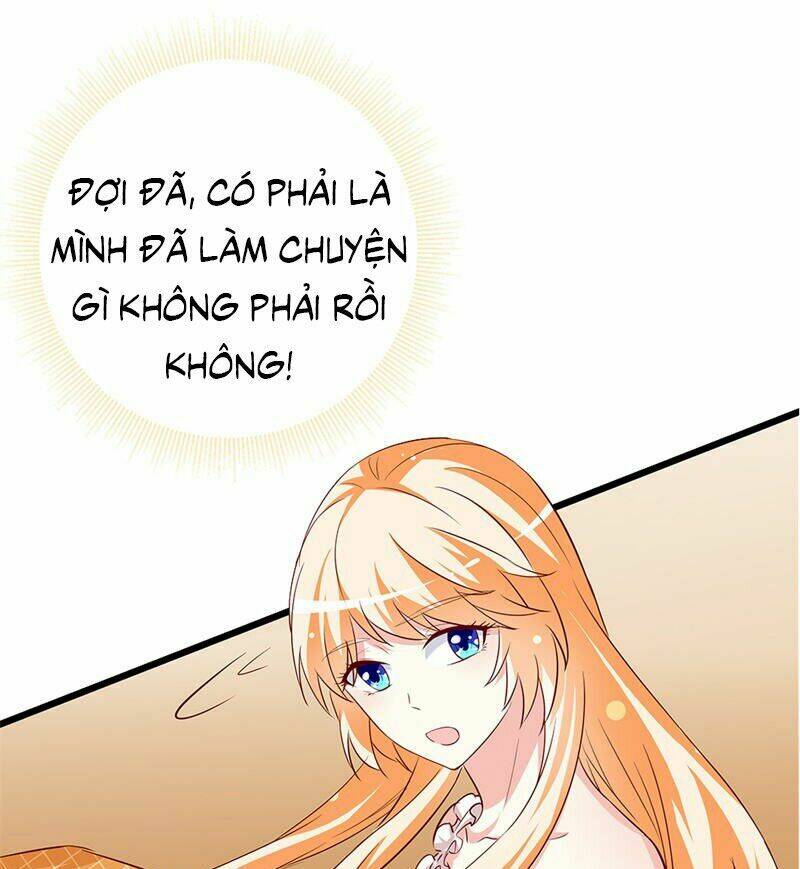 Này! Đừng Động Vào Phô Mai Của Tôi: Chapter 145