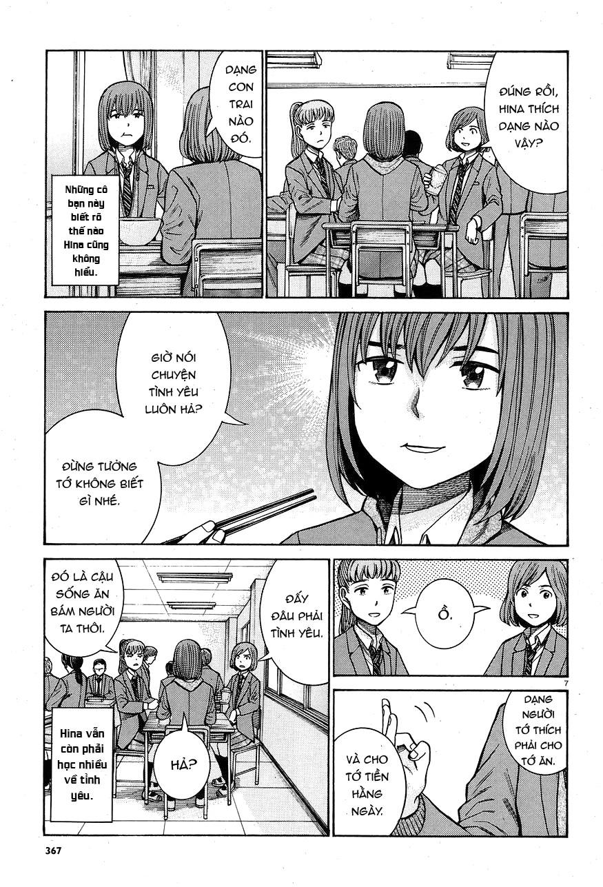 Não Phẳng Siêu Năng Lực: Chapter 66