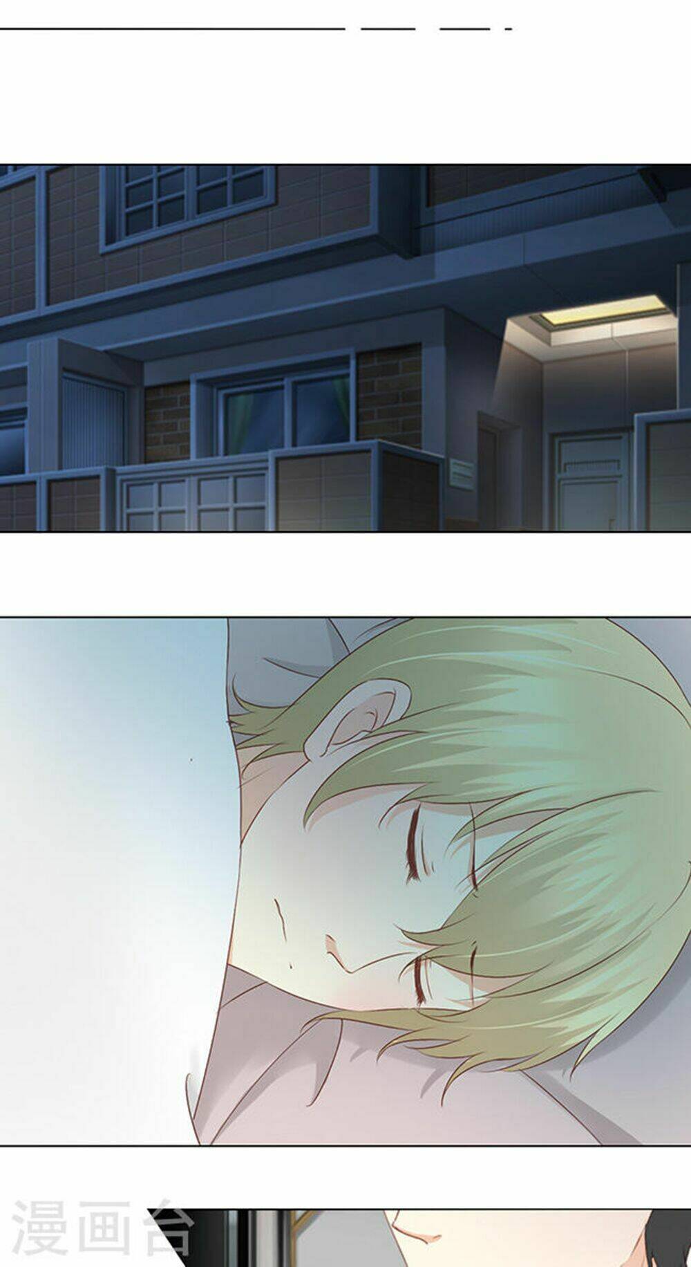 Tổng Tài Bá Đạo Là Gay: Chapter 18