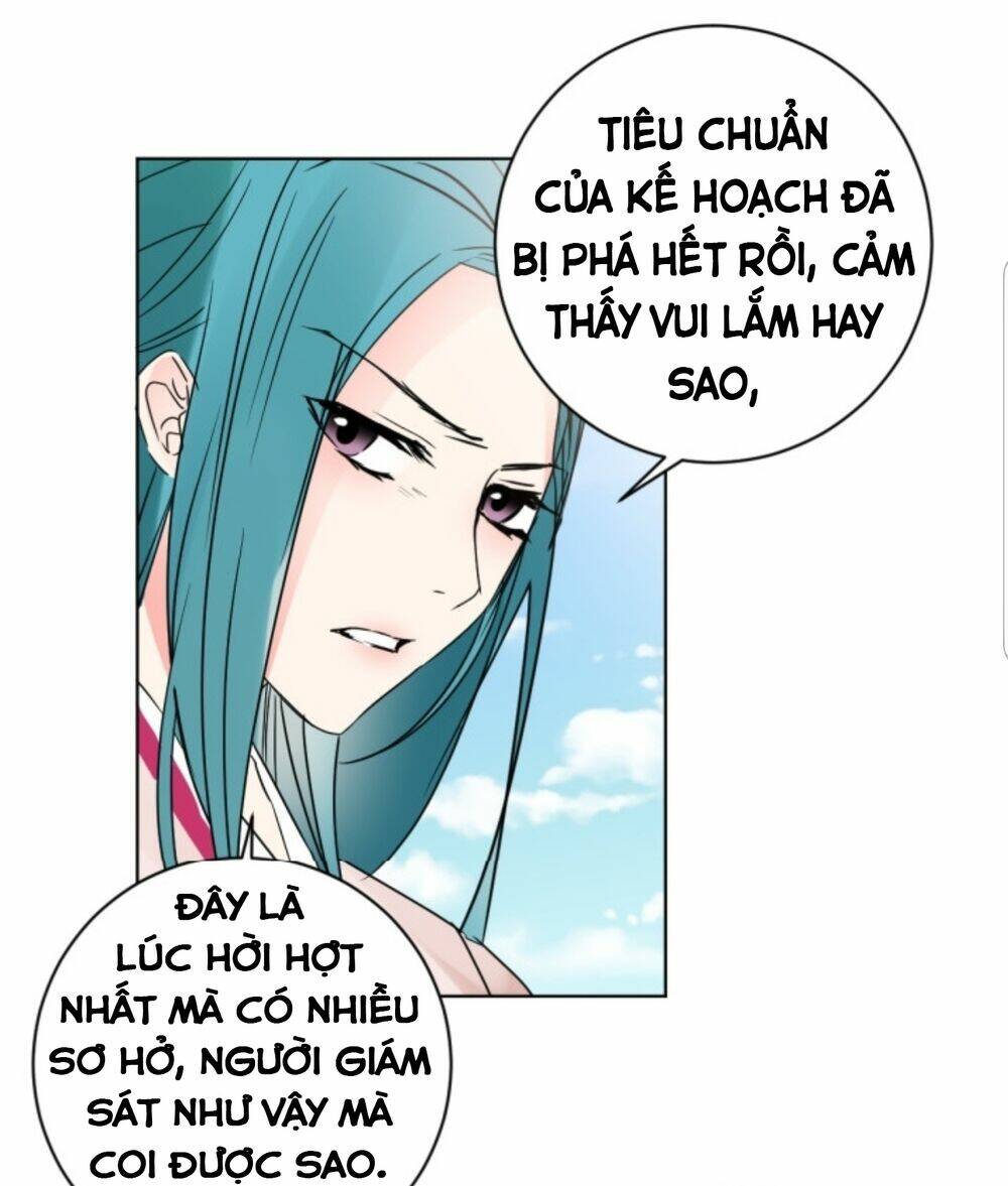 Chae Hong Sa: Chapter 61