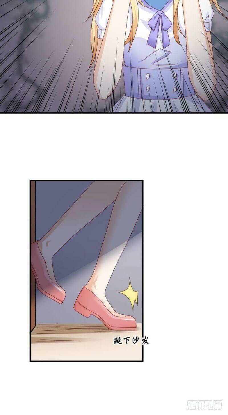 Nhân Ngư Học Trưởng, Đừng Ôm Ta!: Chapter 50