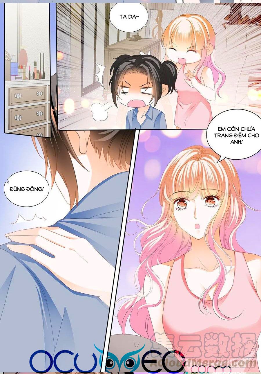 Bá Đạo Tiểu Thúc, Xin Trêu Chọc Vừa Thôi!: Chapter 232