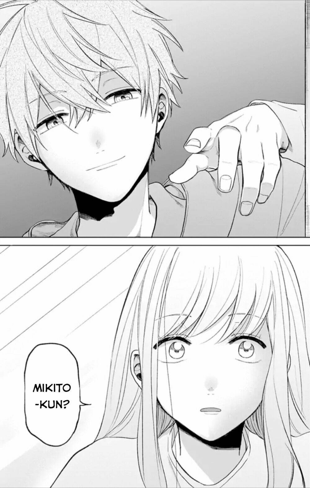 Fumou Renai: Chapter 6