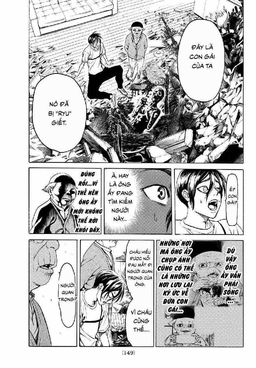 Cự Long Chiến Ký: Chapter 2.1