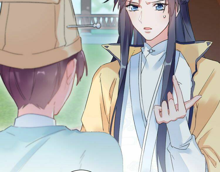 Hoa Nhan Sách: Chapter 75.1