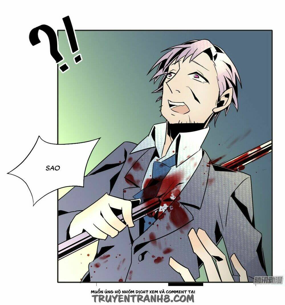 Điều Ước Của Người Phàm: Chapter 16