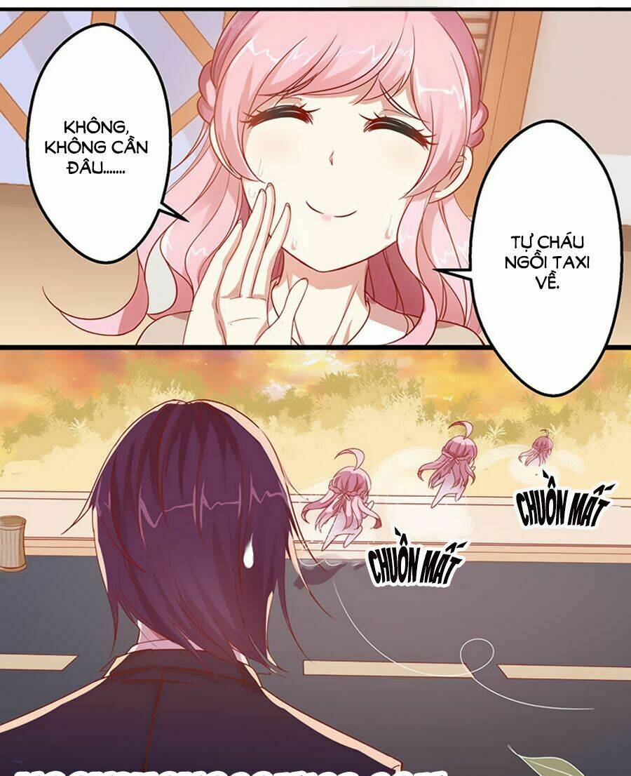 Cả Thế Giới Đều Không Bằng Người: Chapter 6